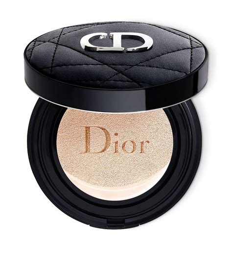 dior forever couture perfect cushion matte foundation|Dior forever perfect cushion 1n.